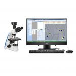 Semi Automatic Sperm Analysis System Computer Controlled Sperm Analyzer for sale