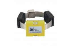 China Switch Cabinet Temperature Monitor Wireless Indoor Temperature Sensor ATE200 supplier