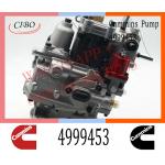 Diesel Common Rail Engine Fuel Injection Pump 4999453 4915037 4951544 4999451 for sale
