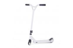 China Complete Pro Trick Scooter With 110mm High Impact Wheels For Beginners supplier
