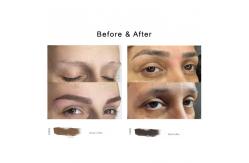China Cruelty Free Permanent Makeup Pigments  Long Lasting Colorants supplier