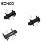 Bobcat E88 Track Tensioner Assy Mini Excavator Chassis Component for sale