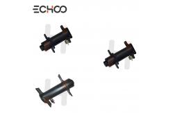 China Bobcat E88 Track Tensioner Assy Mini Excavator Chassis Component supplier