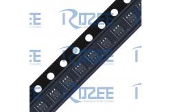 China SN74LVC1G11DCKR supplier
