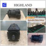 Precision Hydraulic Piston Motors Powerful And Dependable Solutions for sale