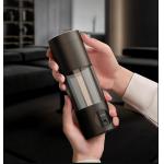 Best Custom Hydrogen Water Bottle High Efficiency 5000ppb 4.5 Ppm Electric for Cars for sale