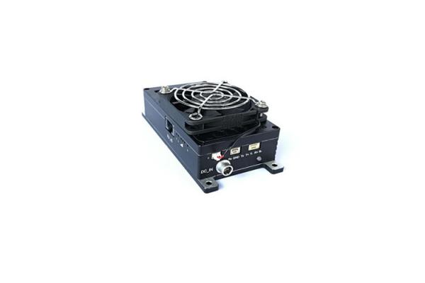 Tactical Ethernet Radio COFDM Transceiver Support Diversity Antenna Receiver
