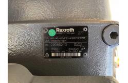 China Rexroth A8VO140LA1KS/63R1+A10VO71DFR/31R Hydraulic Piston Pumps/Variable pump supplier
