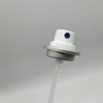 Compact MDF Kit Valve Activator For Precise Aerosol Dispensing