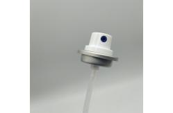 China Compact MDF Kit Valve Activator For Precise Aerosol Dispensing supplier
