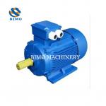 YE3 3 Phase AC Induction Motor 10hp 15hp 20hp 30hp 40hp 50hp Electric Motor for sale