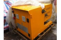 China Automatic Cutting And Trimming Wire Saw Stone Quarry Machine For  Marble supplier