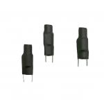 Magnetic Bar Inductors Rod Inductor Magnetic Rod Coil DC Filtering 1UH 1.5UH 2.2UH for sale