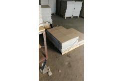 China Weight 400g 450g Recycled Cardboard Paper For Brochure outer page supplier