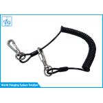 Constant Tension Spring 7x7 Extension Spring Safety Cable for sale