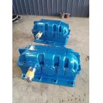 Widely application 1200Rpm Helical Industrial Gearboxes And Gear Reducer