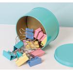 PMS Printing 0.21mm thickness Gift Tin Cans Biscuit Tin Box for sale