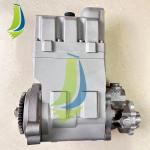 319-0677 C7 Engine Fuel Injection Pump For E336D Excavator 3190677 for sale