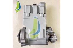 China 319-0677 C7 Engine Fuel Injection Pump For E336D Excavator 3190677 supplier