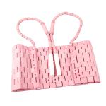 Customized  Size  Ceramic Heating Pad With Cold Tail  Welding Process Use for sale