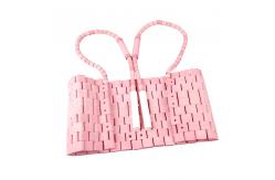 China Customized  Size  Ceramic Heating Pad With Cold Tail  Welding Process Use supplier