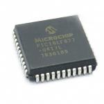 PIC16F877A-I/PT 16F877A-E/P PIC16LF877A Dip40 MCU Chip Ic for sale