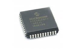 China PIC16F877A-I/PT 16F877A-E/P PIC16LF877A Dip40 MCU Chip Ic supplier