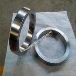 ASTM B381 Ti6Al4V Titanium Forged Rings Gr5 Annealed For Aerospace Components for sale