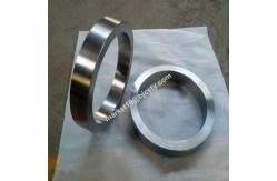 China Automotive Engineering Custom Titanium Forgings Gr2 Ti Gr5 Alloy Titanium supplier