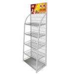 Customized Pop Display, Customized Structure and Graphics for sale