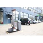 High Precision Lab Test Equipment , Package Carton Box Drop Test Machine AC 380V