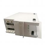 LAN WAN 48 Ports Sliding Fixed Odf FTTH Termination Box for sale