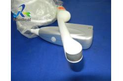 China GE IC9-RS Endocavity Ultrasound Transducer Probe Ultrasonic Testing Probes Repair Crtstal supplier
