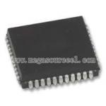 Integrated Circuit Chip MC68681FN   ---- Dual Asynchronous Receiver/Transmitter for sale