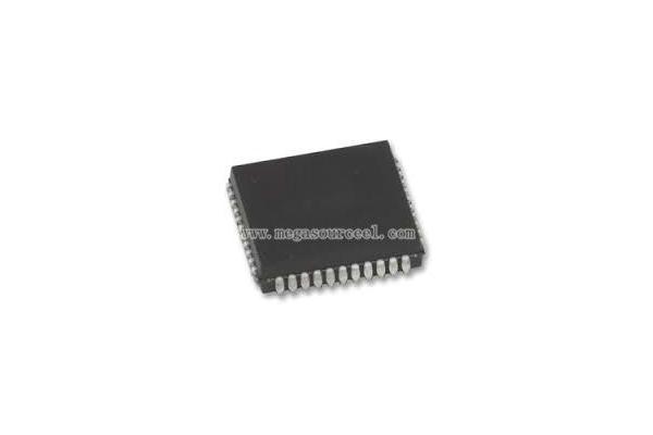 Integrated Circuit Chip MC68681FN ---- Dual Asynchronous Receiver/Transmitter