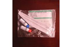 China Chlamydia Trachomatis Test Kit Swab Antigen Card supplier