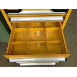Workshop Storage Tool Chest Cabinet