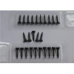 Professional Special Dowel Pin Customized KCF Stainless Steel Dowel Pin for sale