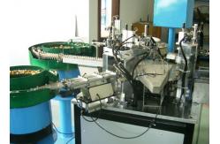 China Hardness Testing Automatic Sorting System EHS-1X supplier