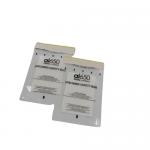 Vacuum 95kPa Bags With Oxygen Barrier Customizable Printing for sale