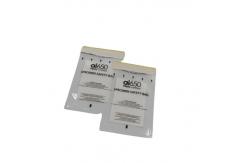 China Vacuum 95kPa Bags With Oxygen Barrier Customizable Printing supplier