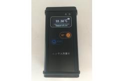 China Cesium Iodide Lithium Fluoride Neutron Dosimeter Neutron Radiation Testing supplier