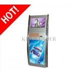 Self Service Ticket Vending Kiosk With Information Release ODM with Printer for sale