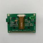 100% Replace NHD-2.23-12832UCY3 2.23 128x32 Green OLED Display