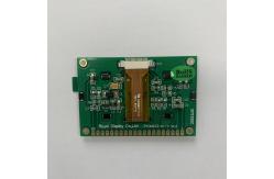 China 100% Replace NHD-2.23-12832UCY3 2.23 128x32 Green OLED Display supplier