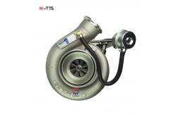 China Excavator Engine Turbocharger Parts HX35W PC220-7 4038471 6738-81-8192 supplier