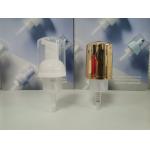 0.8-1.5cc Overcap Screw on Lotion Pump