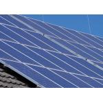 Safety Second Hand Jinko Solar Panels 156X156 Mm Cell For Power Systems for sale