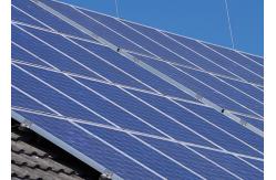 China Safety Second Hand Jinko Solar Panels 156X156 Mm Cell For Power Systems supplier