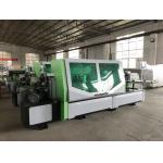 Edge Banding sealing Machine Woodworking Edge Bander Banding Machine For Furniture